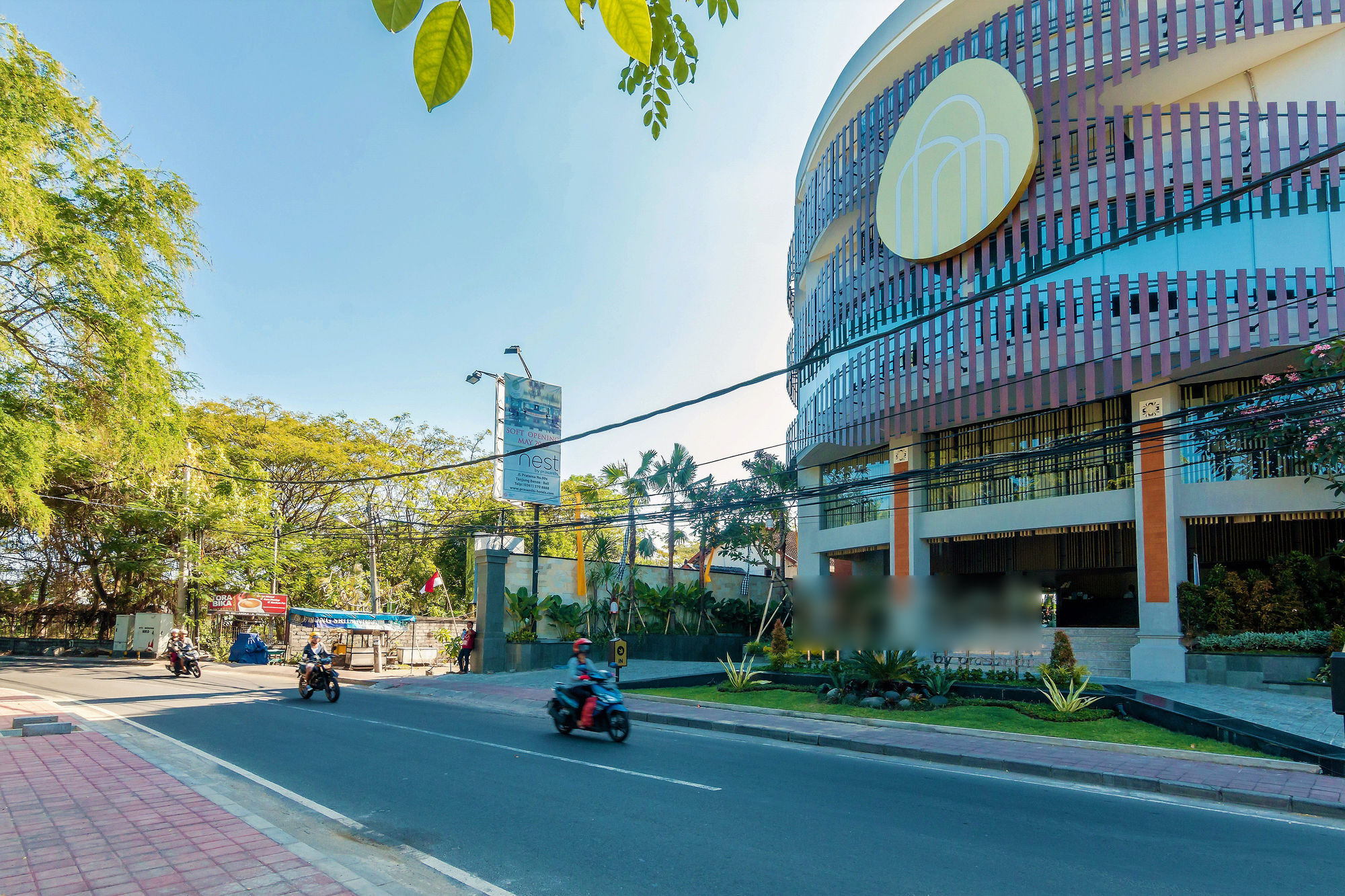 Hotel Zen Premium Nusa Dua Pratama 2 3*