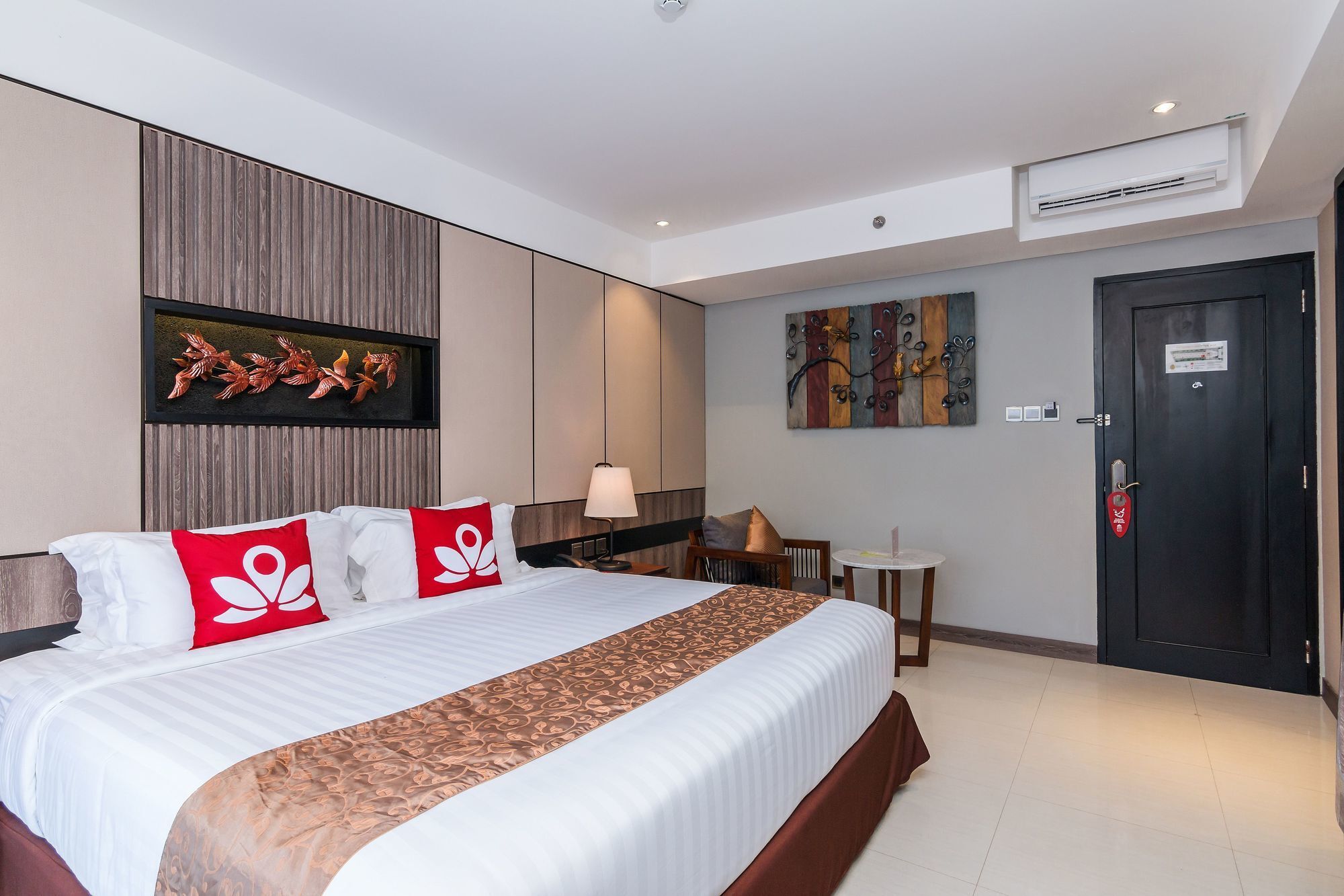 Hotel Zen Premium Nusa Dua Pratama 2 3*