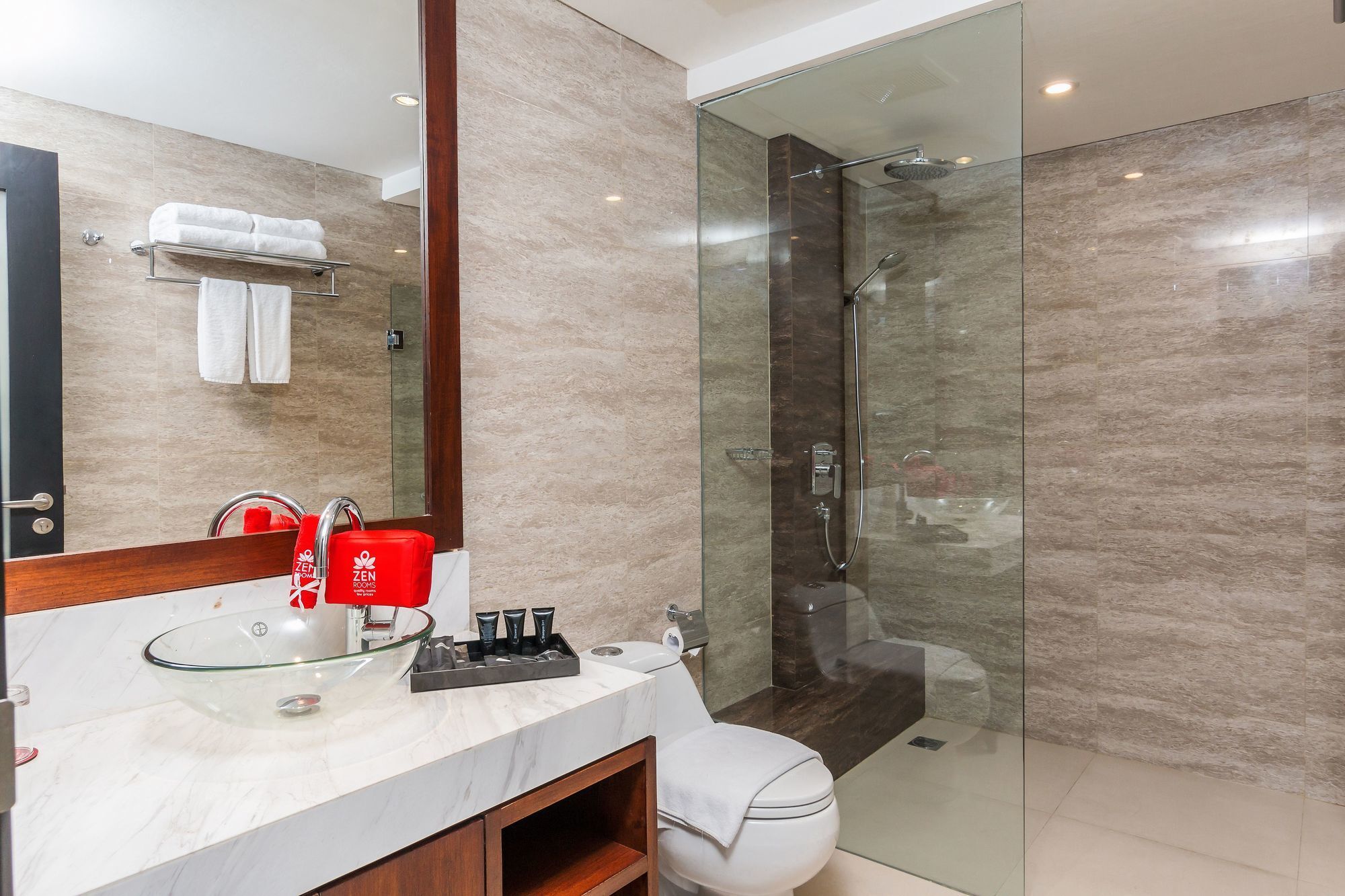 Zen Premium Nusa Dua Pratama 2 Hotel