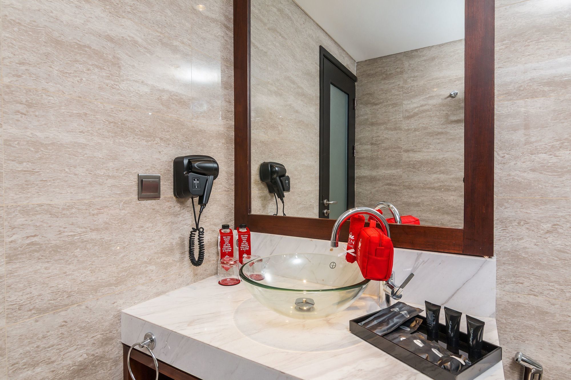 Zen Premium Nusa Dua Pratama 2 Hotel 3*