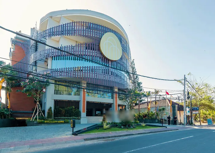 Zen Premium Nusa Dua Pratama 2