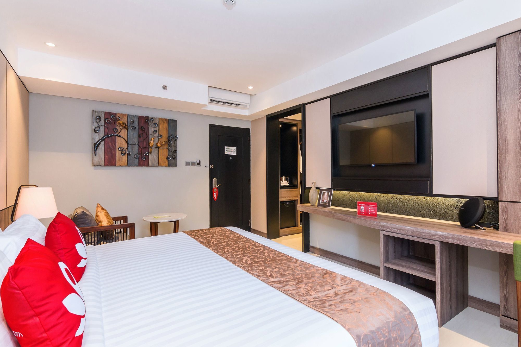 Zen Premium Nusa Dua Pratama 2 Hotel Nusa Dua (Bali)