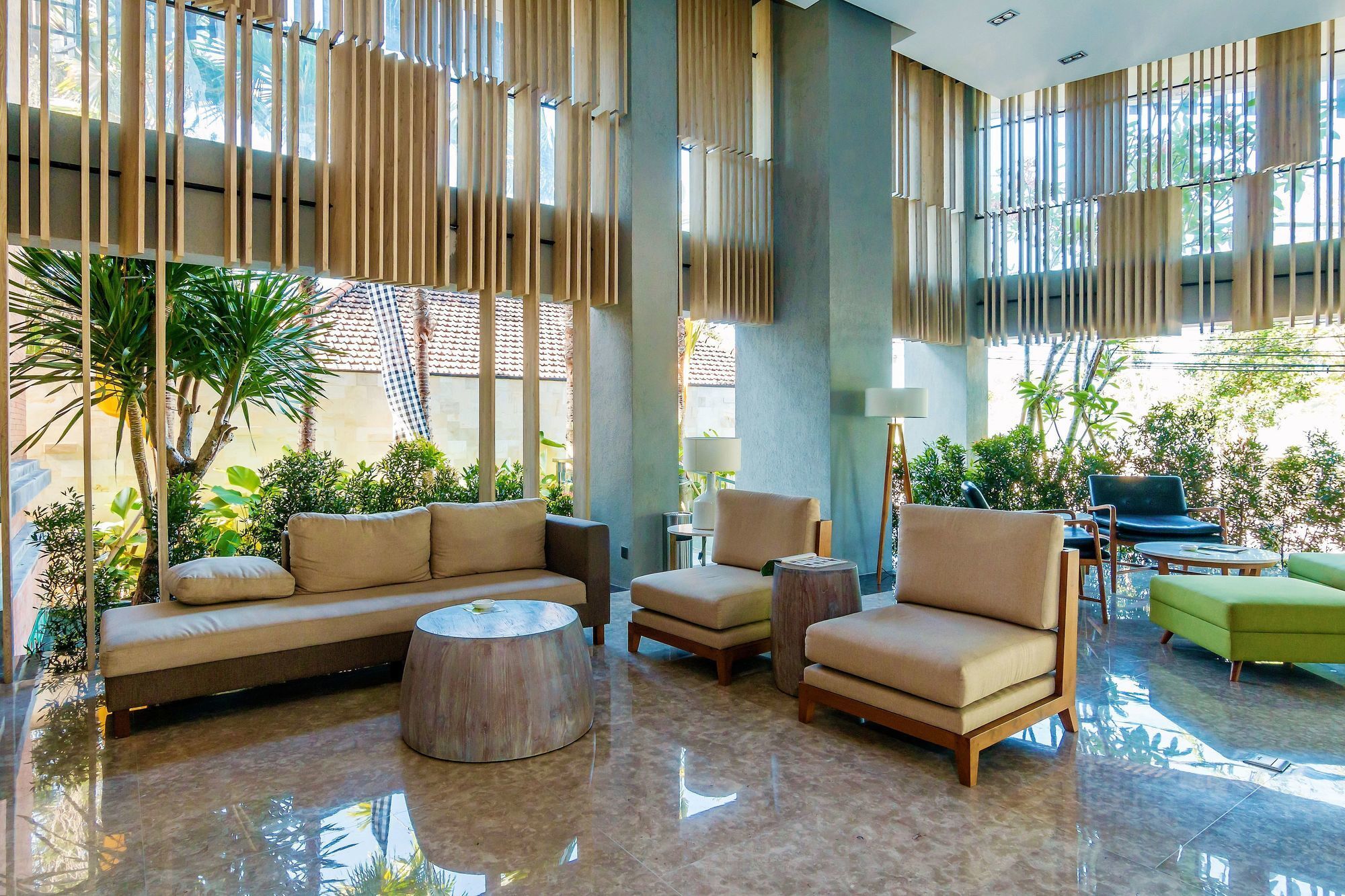 Hotel Zen Premium Nusa Dua Pratama 2 3*