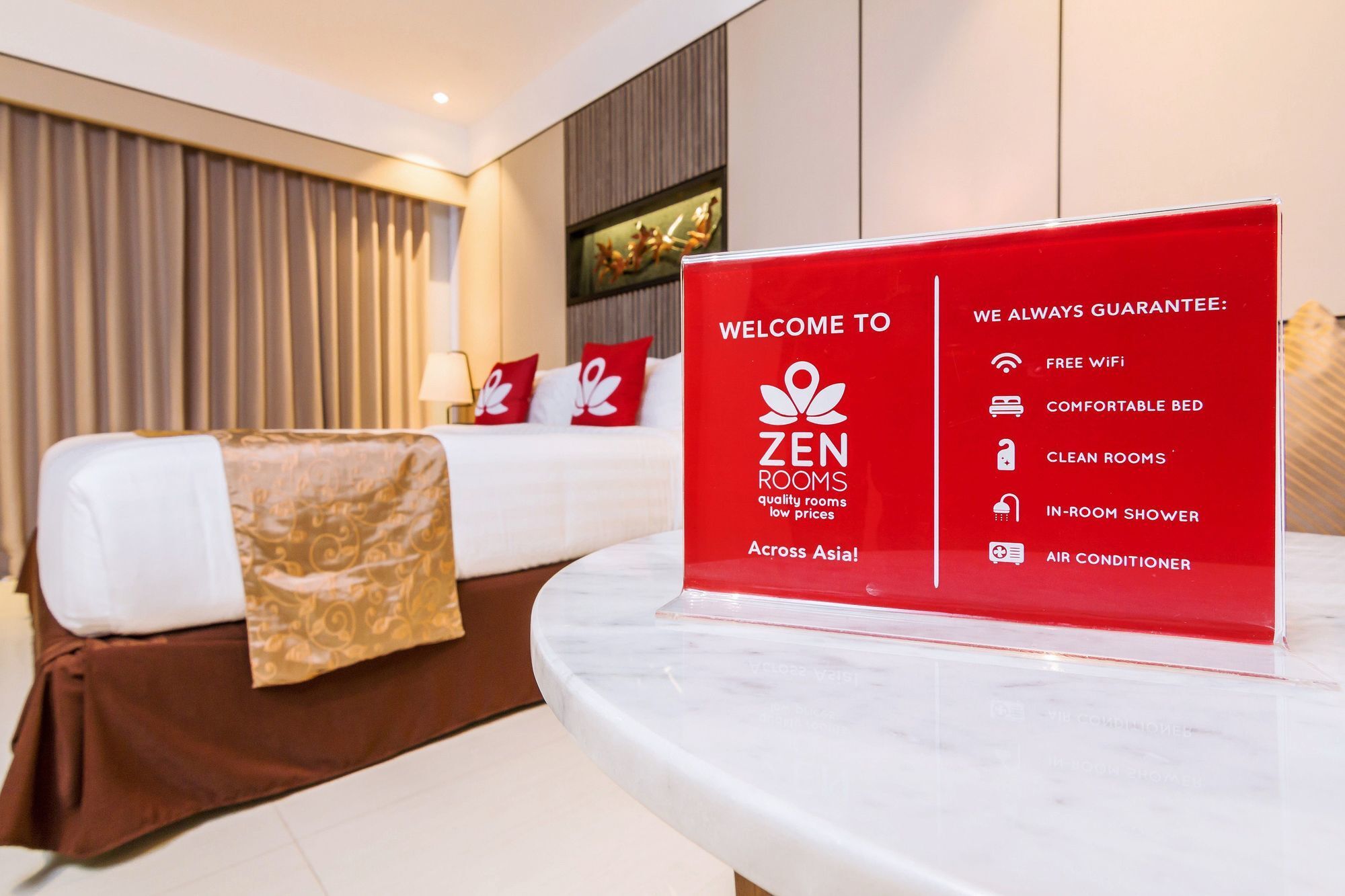 Zen Premium Nusa Dua Pratama 2