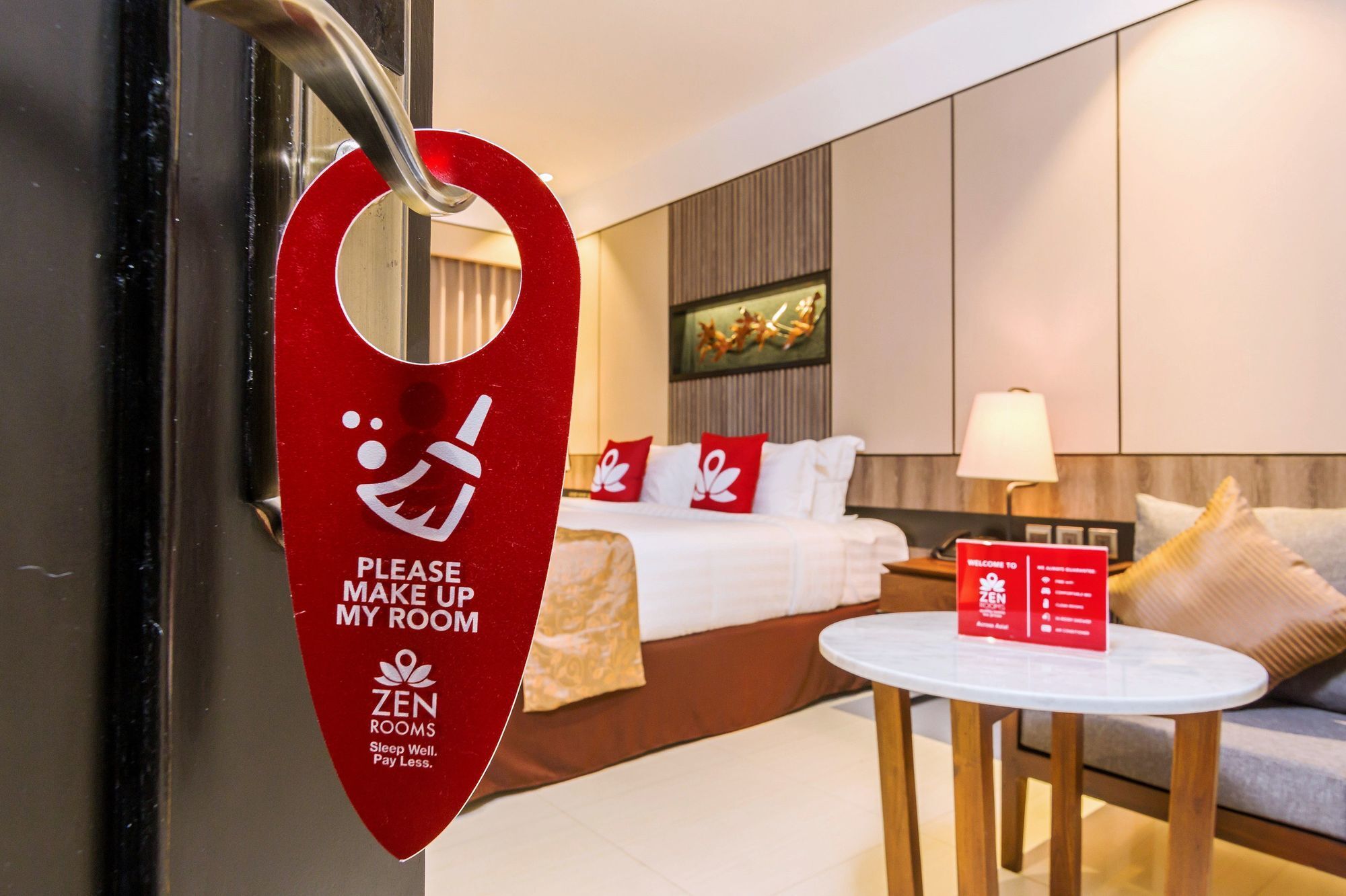 Zen Premium Nusa Dua Pratama 2 Hotel