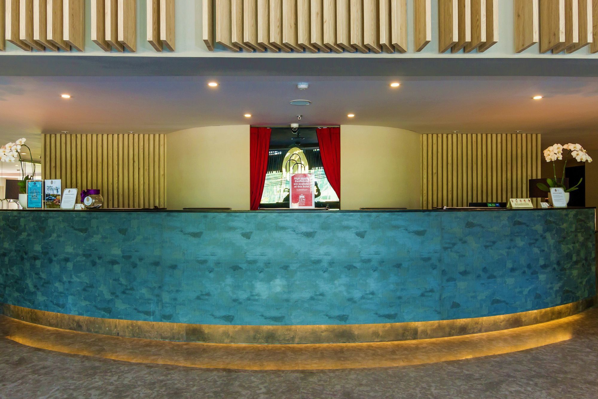 Zen Premium Nusa Dua Pratama 2 Hotel