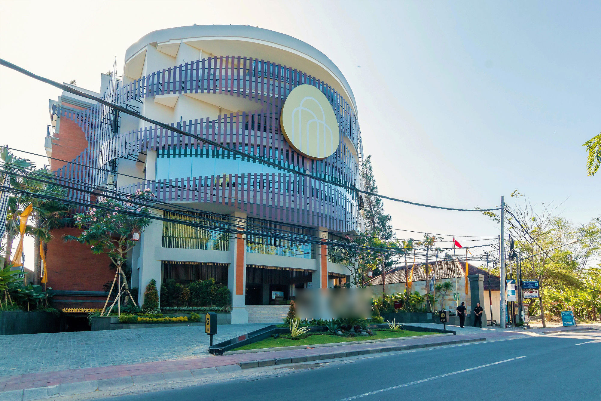Zen Premium Nusa Dua Pratama 2